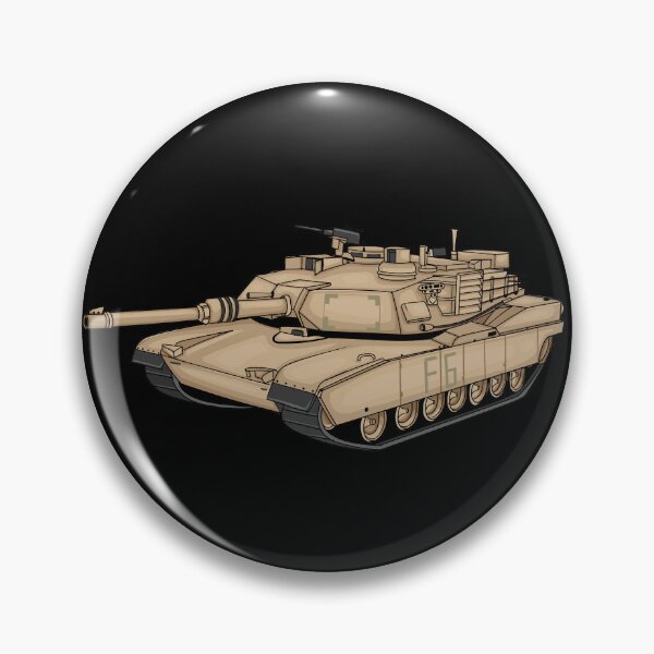 Item preview, M1 Abrams Heavy Tank designed and sold by DinosaurDesign.