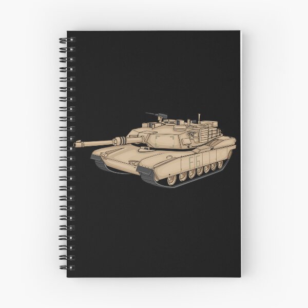 Item preview, M1 Abrams Heavy Tank designed and sold by DinosaurDesign.