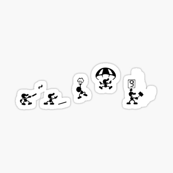 Vista previa del artículo con la obra «Simplemente juega y mira», diseñado y vendido por simplesmash.