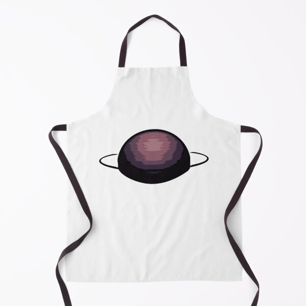 Item preview, Saturn Orbit Colored Planet designed and sold by IndigoSeed.