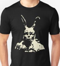Frank - Donnie Darko Unisex T-Shirt