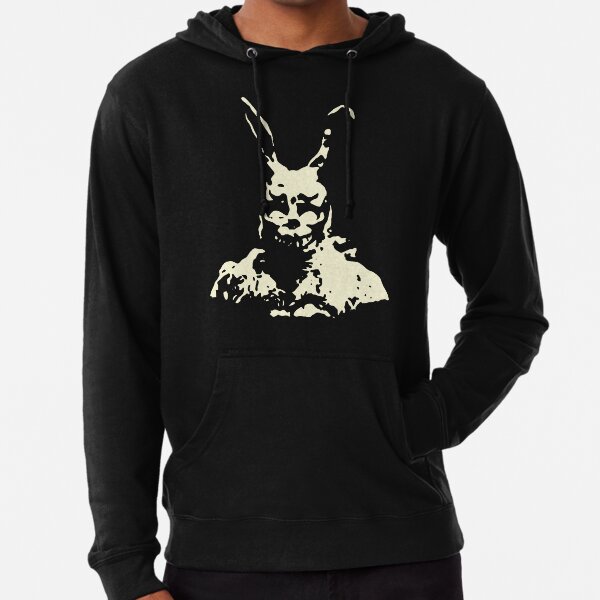 donnie darko triumph sweatshirt