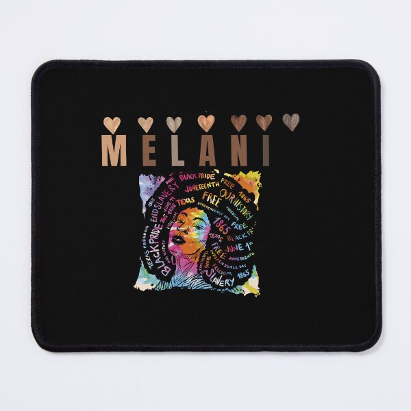 Item preview, Melanin, Black History Month , Black History designed and sold by GulQari.