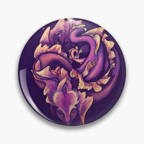 Item preview, Orchid dragon designed and sold by leebradford.