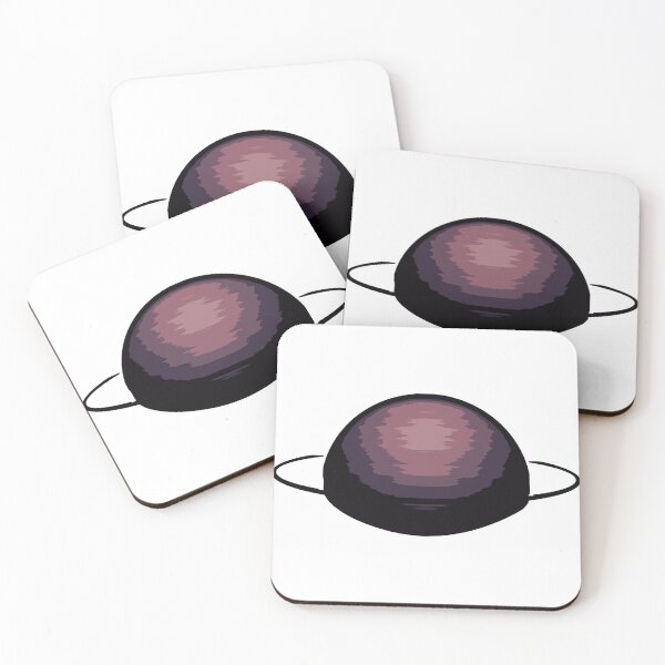 Item preview, Saturn Orbit Colored Planet designed and sold by IndigoSeed.