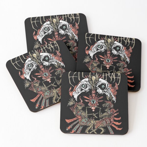 Item preview, FALL OF EFRAFA BAND METAL designed and sold by CandaceCook.