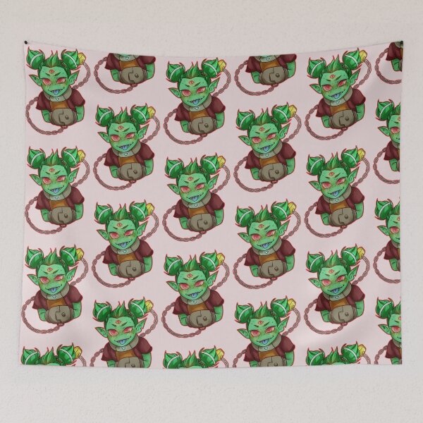 Item preview, sugar, spice and everything DIES! designed and sold by kyuji.