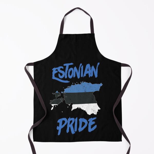 Item preview, Estonian Pride designed and sold by StoicQuotes.