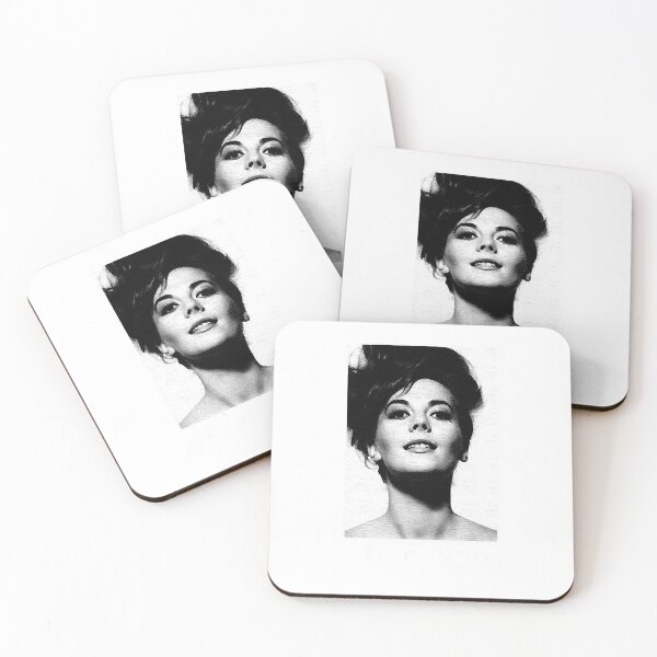 Item preview, Natalie Wood  designed and sold by rogeliorice.