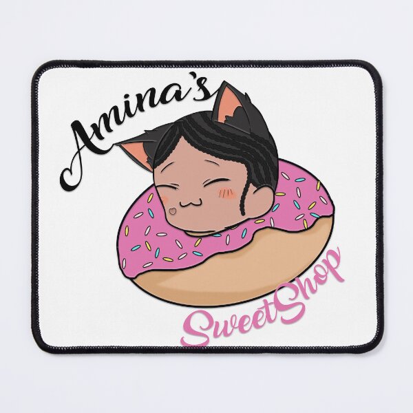 Item preview, Amina's SweetShop designed and sold by RaphaelLeraux.