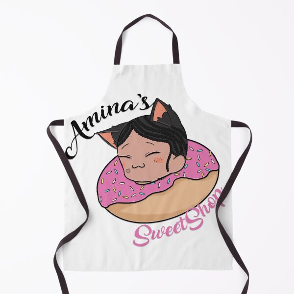 Item preview, Amina's SweetShop designed and sold by RaphaelLeraux.