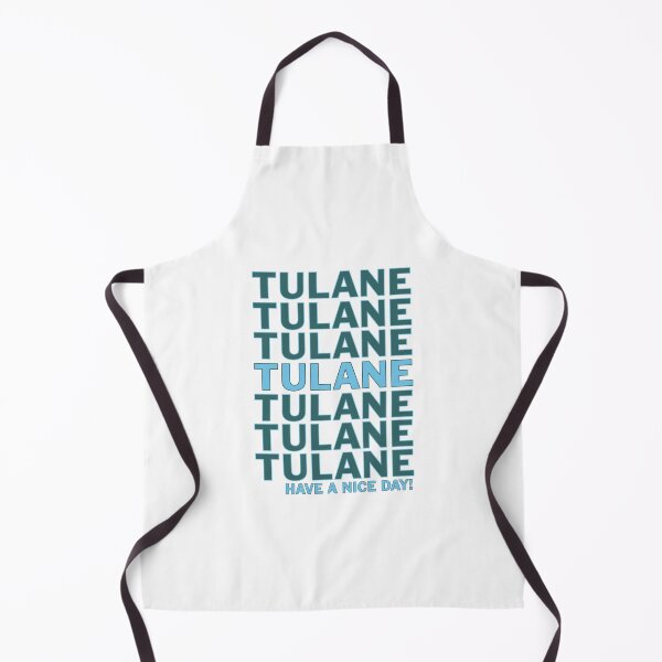Item preview, Tulane Thank You designed and sold by ally-schwaeber.