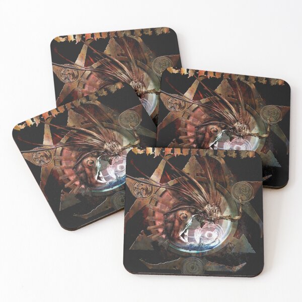 Item preview, CHIMAIRA band place in my heart designed and sold by CandaceCook.