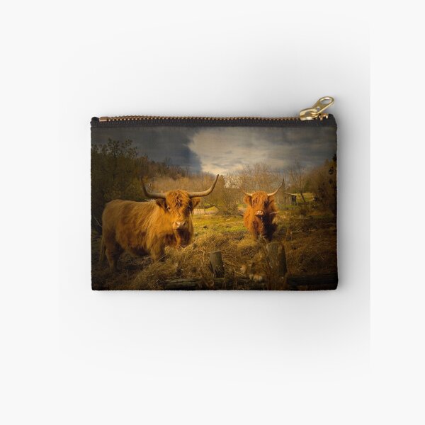 Item preview,  Heeland Coos... :)) designed and sold by Gisele Bedard.