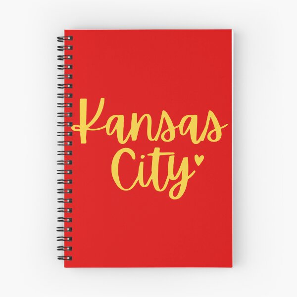 Item preview, Kansas City Love designed and sold by katiejackman.