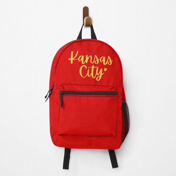 Item preview, Kansas City Love designed and sold by katiejackman.