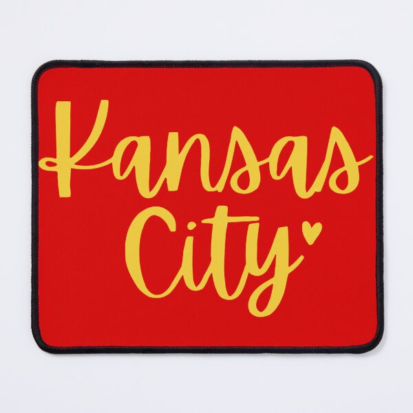 Item preview, Kansas City Love designed and sold by katiejackman.