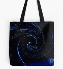 Vortex Tote Bag
