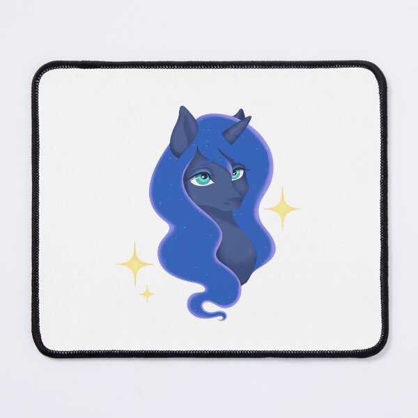 Item preview, Princess Luna  designed and sold by rogeliorice.