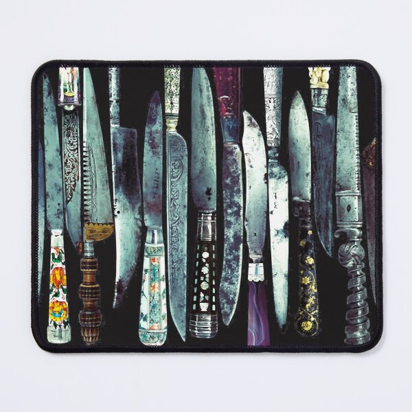 Item preview, The Mountain Goats - Getting Into Knives - Nouvel album 2020 Album Art T-shirt classique designed and sold by DixieSaner.