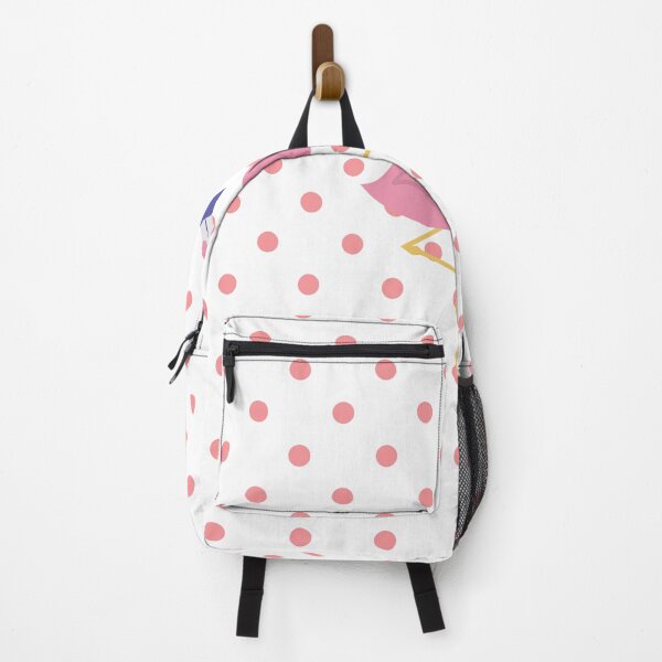 Item preview, Pink Polka Dot Flamingo designed and sold by The-Chic-Peach.