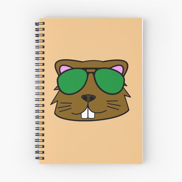 Item preview, Eager Beaver designed and sold by derpfudge.