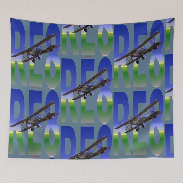 Item preview, Title Design - RE8 A4267 designed and sold by muz2142.