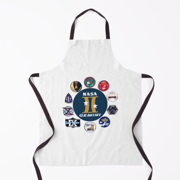 Item preview, Project Gemini Composite Logo designed and sold by rogeliorice.