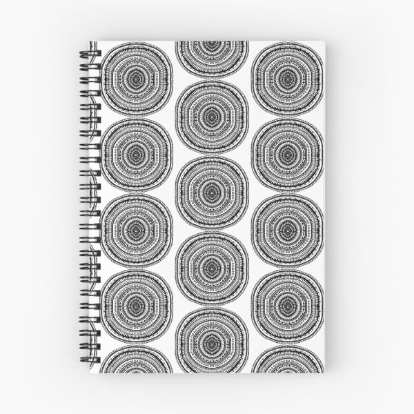 Item preview, Circle Pattern designed and sold by Coraln.