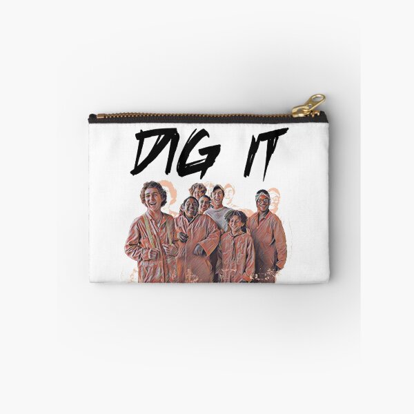 Item preview, Dig It designed and sold by Tyler Wilson.