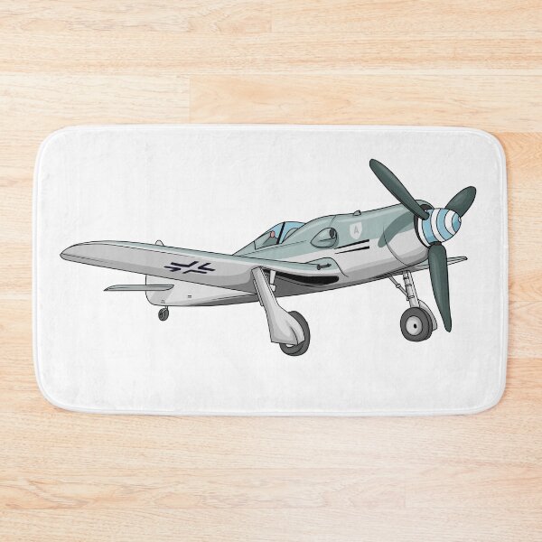 Item preview, Focke-Wulf Fw 190 designed and sold by DinosaurDesign.