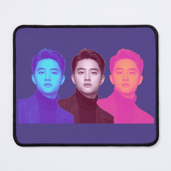 Item preview, EXO D.O Kyungsoo designed and sold by arorar.