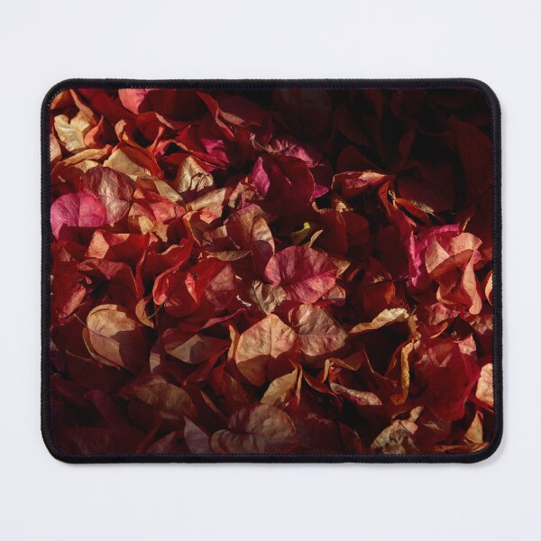 Item preview, Fallen Bougainvillea Flowers designed and sold by AngeloDeVal.