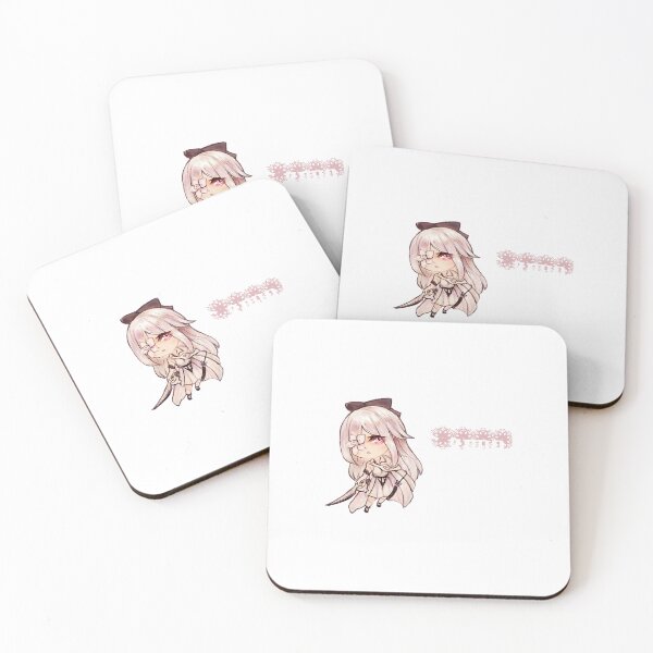 Item preview, Chibi Zero - Drakengard 3  designed and sold by jaydamekh.