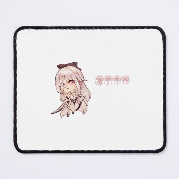 Item preview, Chibi Zero - Drakengard 3 designed and sold by jaydamekh.