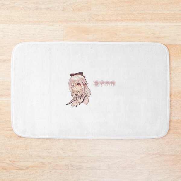 Item preview, Chibi Zero - Drakengard 3  designed and sold by jaydamekh.