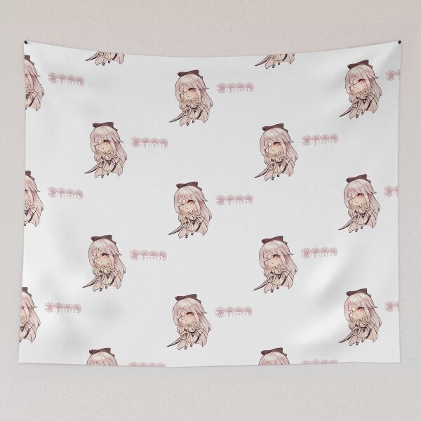 Item preview, Chibi Zero - Drakengard 3  designed and sold by jaydamekh.