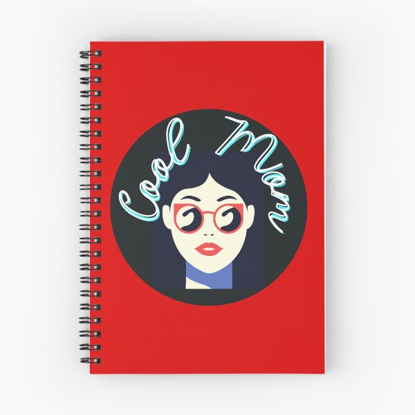 Item preview, Mamá genial designed and sold by PrintCutScore.