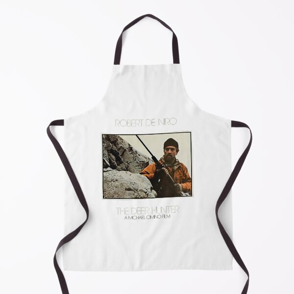 Item preview, The Deer Hunter designed and sold by jaydamekh.