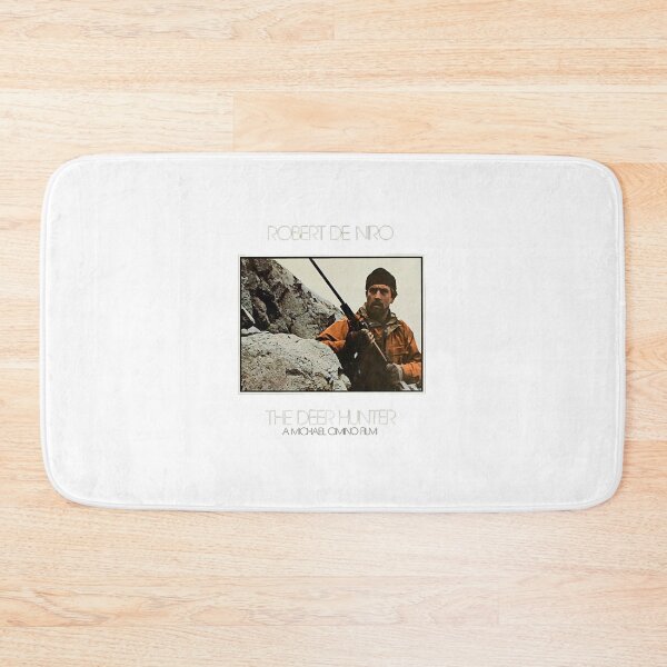 Item preview, The Deer Hunter  designed and sold by jaydamekh.