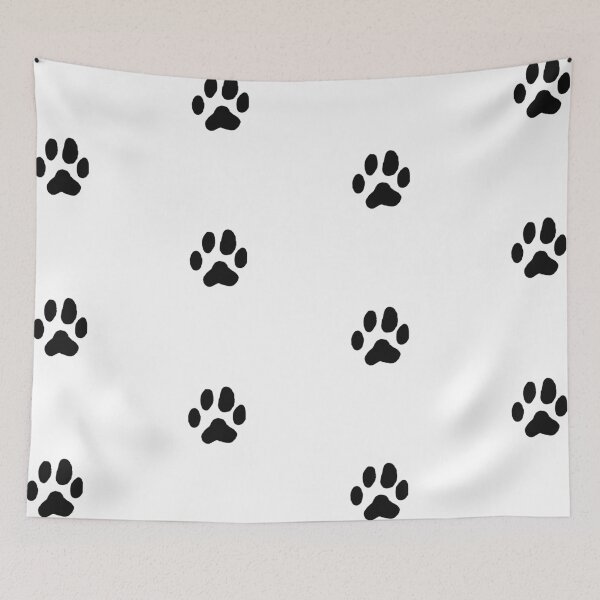 Item preview, Paw designed and sold by Ruĝa Bobelo.