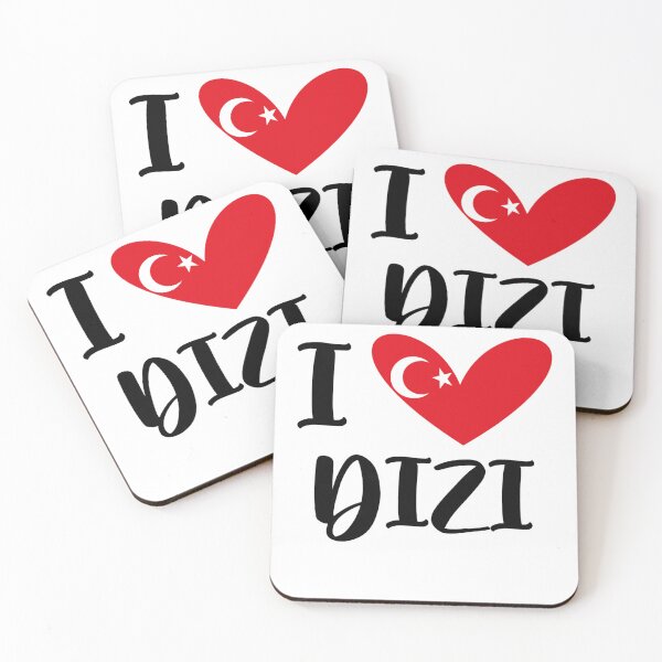 Item preview, i love dizi designed and sold by ElianaTorres.