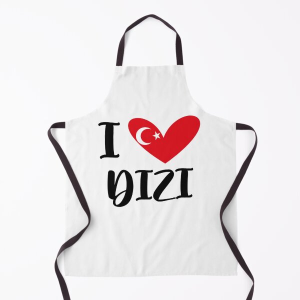 Item preview, i love dizi designed and sold by ElianaTorres.