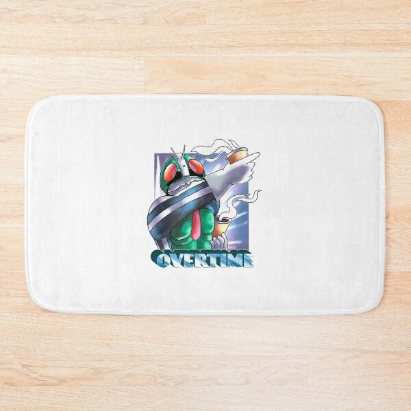 Item preview, Kamen Rider IchigOT Overtime  designed and sold by rogeliorice.