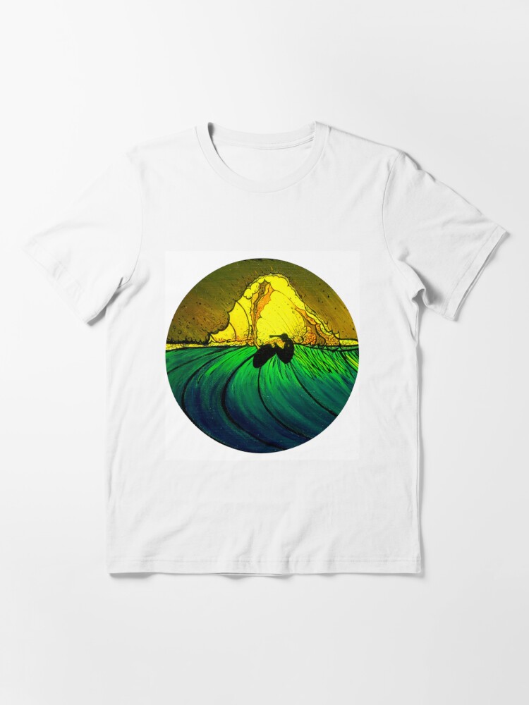 Sipping Jetstreams - #ReoSurf Art | Essential T-Shirt