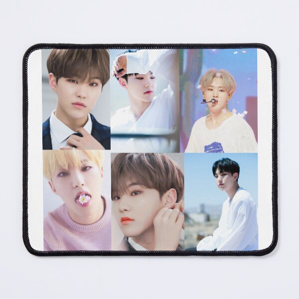 Item preview, seventeen hoshi designed and sold by arorar.