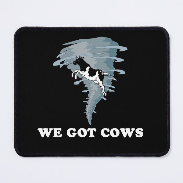 Vista previa del artículo con la obra «tenemos vacas», diseñado y vendido por barrelroll909.