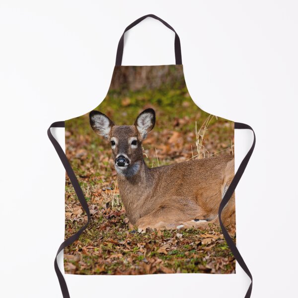 Item preview, White-tailed deer designed and sold by Brad Chambers.