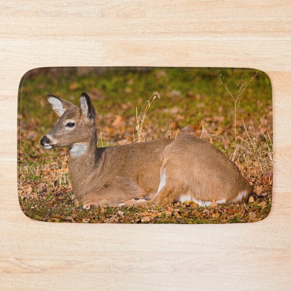 Item preview, White-tailed deer designed and sold by Brad Chambers.