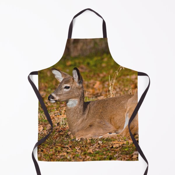 Item preview, White-tailed deer designed and sold by Brad Chambers.